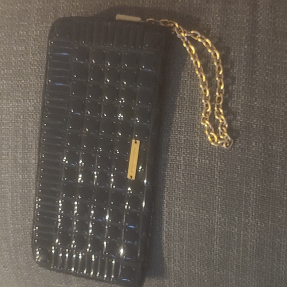 SALE BCBGMAXAZRIA wristlet SALE - Picture 1 of 4